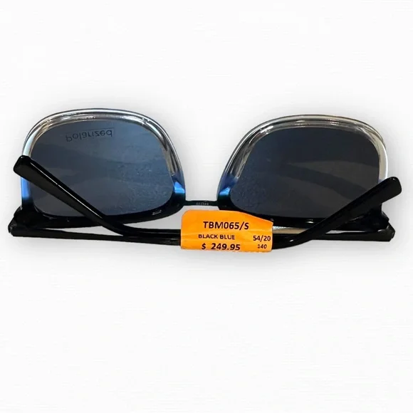 Ted Baker London Sunglasses- NWT Rx Eligible - Picture 10 of 16